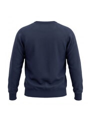 BLAUER HERALD Maglione in cotone blu - Maglie Uomo - 3