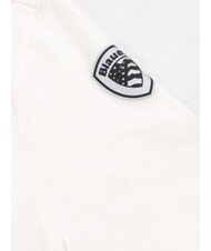 BLAUER KEENAN Maglietta in cotone - T-shirt Uomo