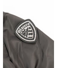 BLAUER DALRYMPLE Giacca nero - Giacche Donna - 2