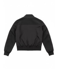 BLAUER DALRYMPLE Giacca nero - Giacche Donna - 3