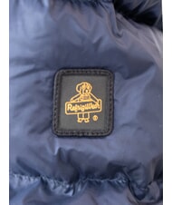 REFRIGIWEAR GLEAM Piumino con cappuccio dark blue - Piumini Donna - 2