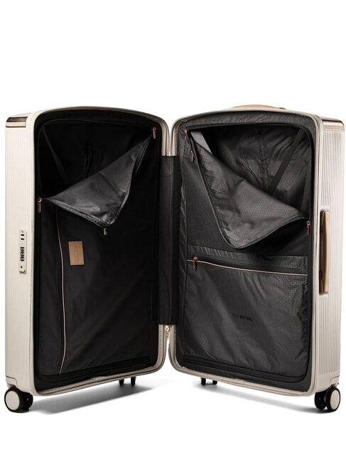 DINASTY VLX Trolley Grande almond white - Trolley Rigidi
