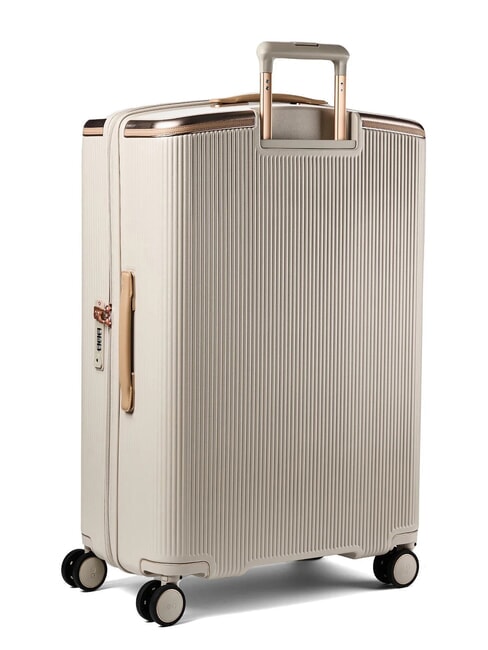 DINASTY VLX Trolley Grande almond white - Trolley Rigidi
