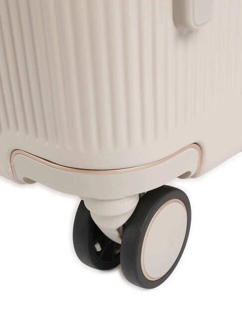 DINASTY VLX Trolley Grande almond white - Trolley Rigidi