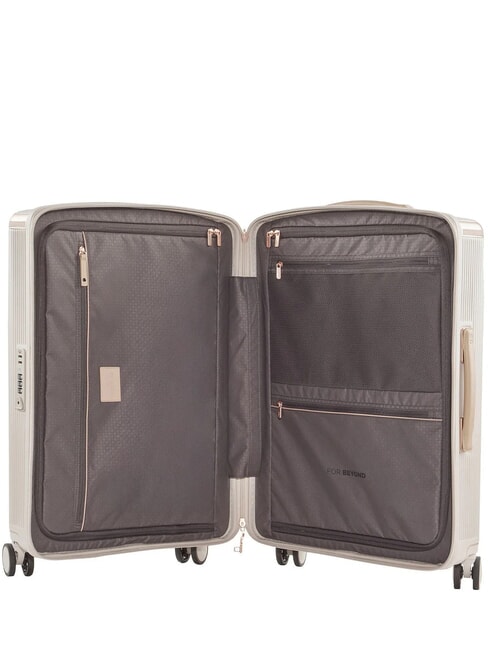 DINASTY VLX Trolley Medio almond white - Trolley Rigidi