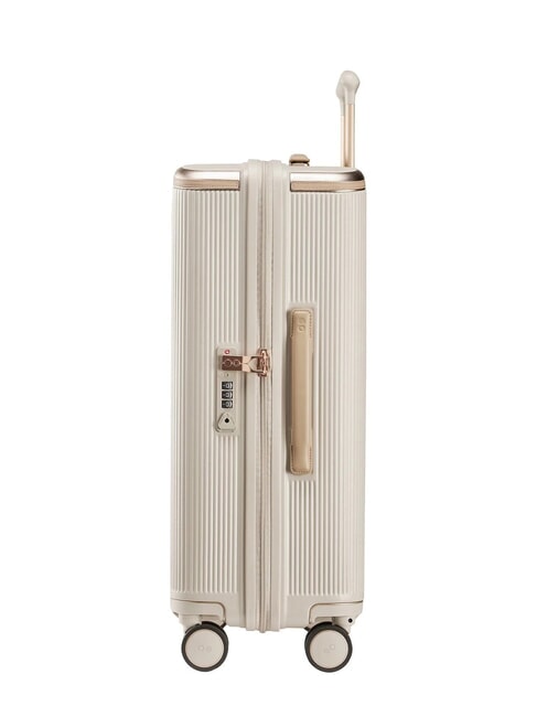 DINASTY VLX Trolley Medio almond white - Trolley Rigidi