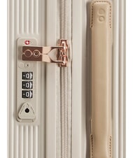 ECHOLAC DINASTY VLX Trolley Medio almond white - Trolley Rigidi - 5