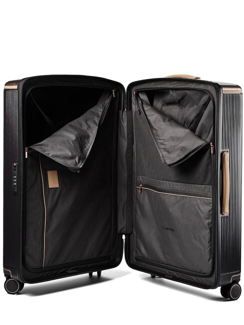 DINASTY VLX Trolley Grande dark chocolate - Trolley Rigidi