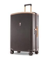ECHOLAC DINASTY VLX Trolley Grande dark chocolate - Trolley Rigidi - 3