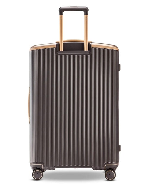 DINASTY VLX Trolley Grande dark chocolate - Trolley Rigidi