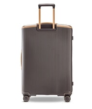 ECHOLAC DINASTY VLX Trolley Grande dark chocolate - Trolley Rigidi - 4