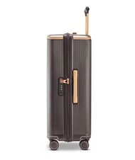 ECHOLAC DINASTY VLX Trolley Grande dark chocolate - Trolley Rigidi - 5