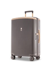 ECHOLAC DINASTY VLX Trolley Medio dark chocolate - Trolley Rigidi - 3
