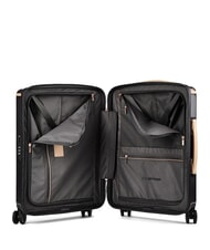 ECHOLAC DINASTY VLX Trolley Bagaglio a Mano dark chocolate - Bagagli a mano - 2
