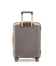 ECHOLAC DINASTY VLX Trolley Bagaglio a Mano dark chocolate - Bagagli a mano - 4