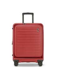 ECHOLAC CELESTRA FA Set Trolley Cabin + Medio + Grande  rosso - Set Trolley - 2