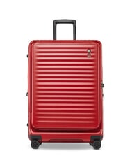 ECHOLAC CELESTRA FA Set Trolley Cabin + Medio + Grande  rosso - Set Trolley - 3