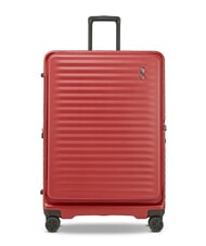ECHOLAC CELESTRA FA Set Trolley Cabin + Medio + Grande  rosso - Set Trolley - 4