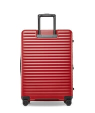 ECHOLAC CELESTRA FA Set Trolley Cabin + Medio + Grande  rosso - Set Trolley - 6