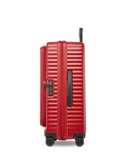 ECHOLAC CELESTRA FA Set Trolley Cabin + Medio + Grande  rosso - Set Trolley - 7