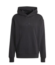 ADIDAS ALL SZN Felpa con cappuccio black - Felpe Uomo - 3