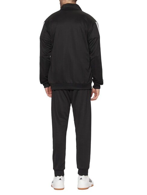 3 STRIPES Pantaloni black - Tute sportive Uomo