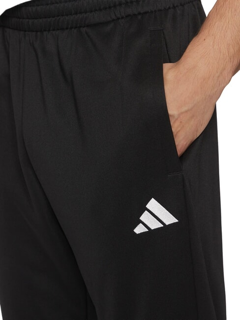 3 STRIPES Pantaloni black - Tute sportive Uomo