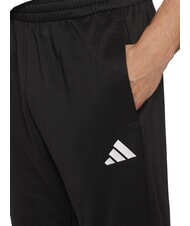 ADIDAS 3 STRIPES Pantaloni black - Tute sportive Uomo - 3
