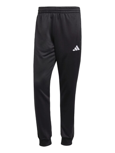 3 STRIPES Pantaloni black - Tute sportive Uomo