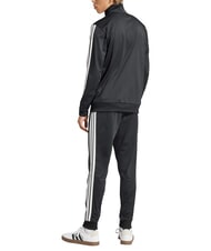 ADIDAS 3 STRIPES Pantaloni + Felpa black - Tute sportive Uomo - 2