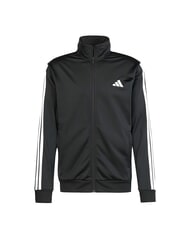 ADIDAS 3 STRIPES Pantaloni + Felpa black - Tute sportive Uomo - 4