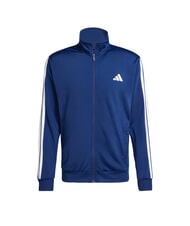ADIDAS 3 STRIPES Pantaloni + Felpa blue - Tute sportive Uomo - 4