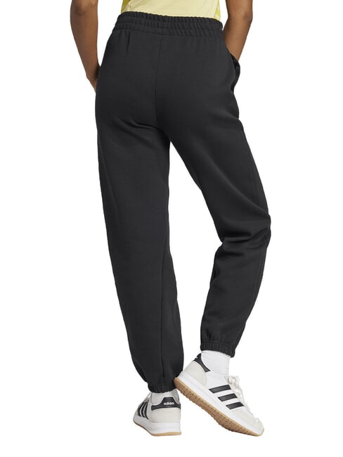 FUTURE ICONS Pantaloni da tuta black - Tute sportive Donna