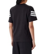 ADIDAS FUTURE ICONS T-Shirt in cotone - T-shirt e Top Donna