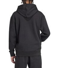 ADIDAS ALL SZN Felpa con cappuccio black - Felpe Uomo - 2