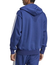 ADIDAS 3 STRIPES Felpa da tuta  blue - Felpe Uomo - 2