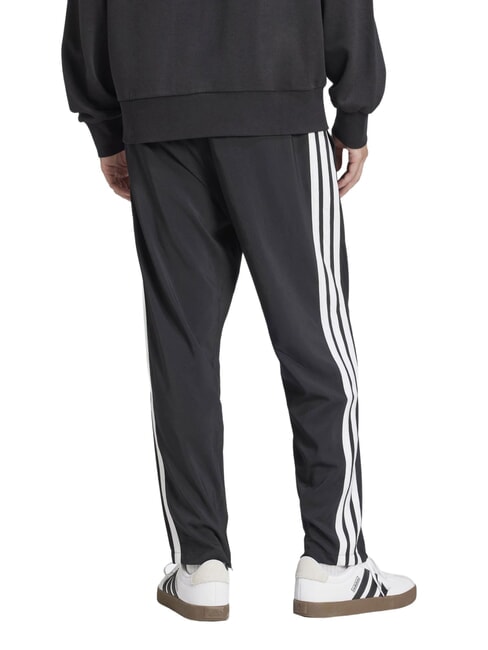 STANDFORD Pantaloni tuta black - Tute sportive Uomo