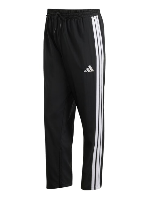 STANDFORD Pantaloni tuta black - Tute sportive Uomo