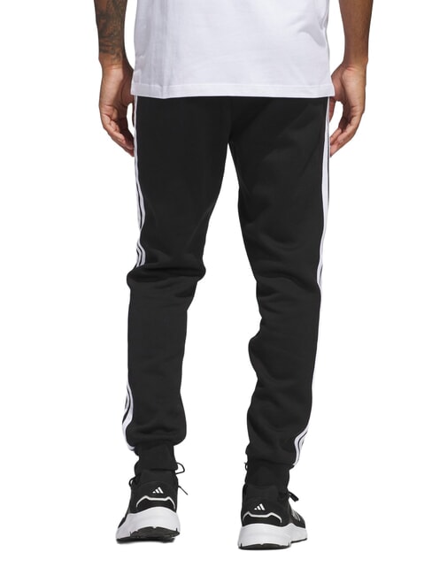 3 STRIPES Pantaloni della tuta black - Tute sportive Uomo