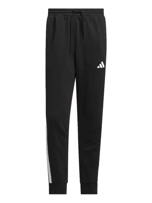 3 STRIPES Pantaloni della tuta black - Tute sportive Uomo
