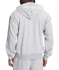 ADIDAS 3 STRIPES  grey - Felpe Uomo - 2