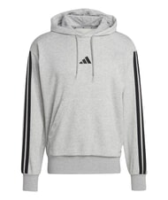 ADIDAS 3 STRIPES  grey - Felpe Uomo - 3
