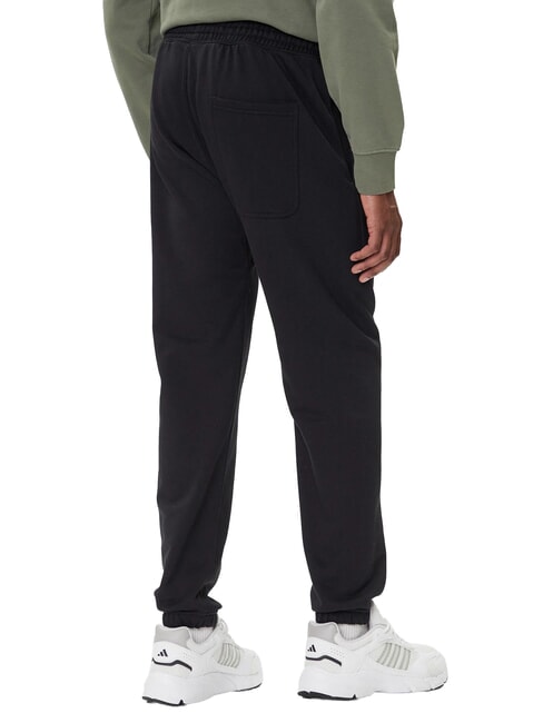 ALL SZN Pantaloni della tuta black - Tute sportive Uomo