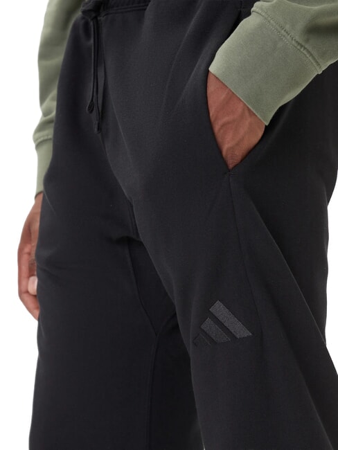 ALL SZN Pantaloni della tuta black - Tute sportive Uomo