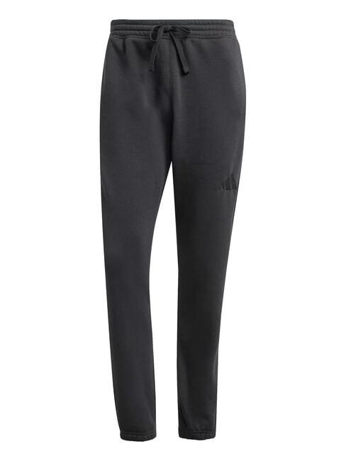 ALL SZN Pantaloni della tuta black - Tute sportive Uomo