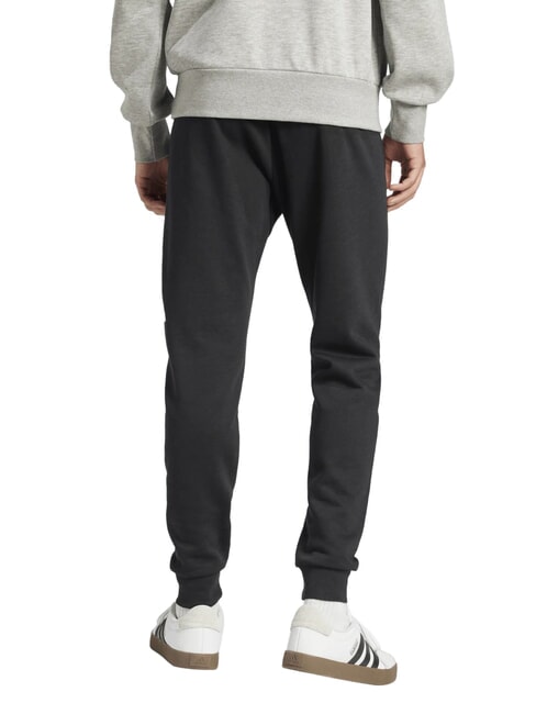 BIG LOGO Pantaloni da tuta black - Tute sportive Uomo