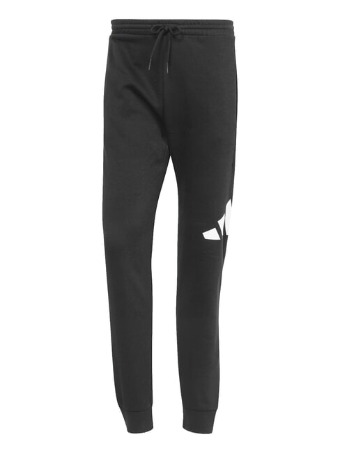 BIG LOGO Pantaloni da tuta black - Tute sportive Uomo