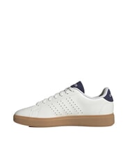 ADIDAS ADVANTAGE 2.0 Sneakers white - Scarpe Uomo - 3