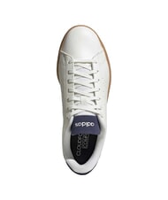 ADIDAS ADVANTAGE 2.0 Sneakers white - Scarpe Uomo - 5
