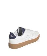 ADIDAS ADVANTAGE 2.0 Sneakers white - Scarpe Uomo - 4